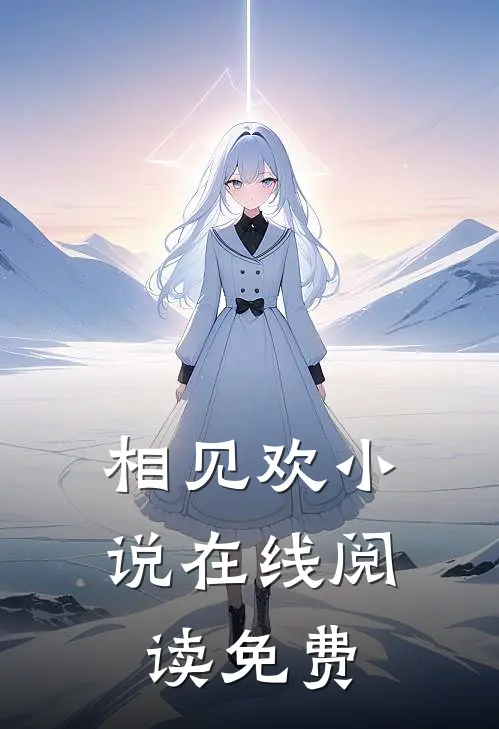 相见欢小说在线阅读免费