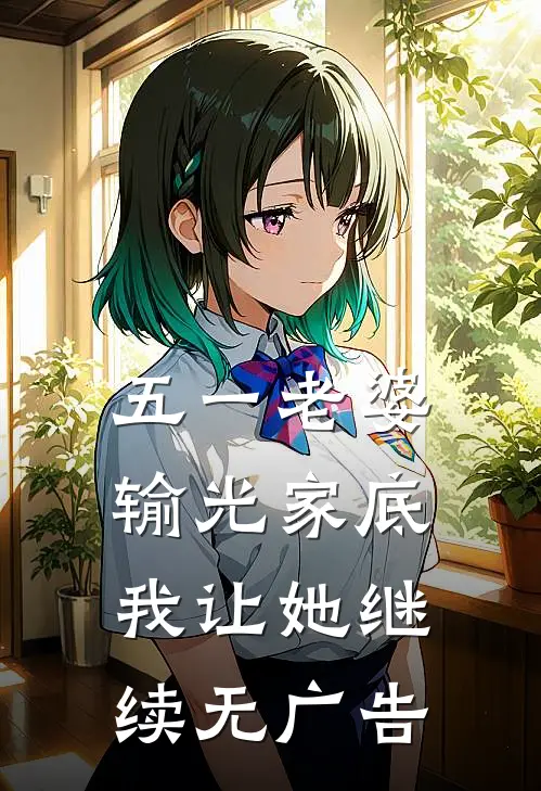 五一老婆输光家底，我让她继续无广告