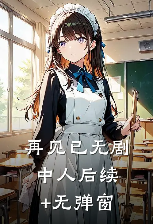 再见已无剧中人后续+无弹窗