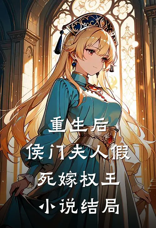 重生后，侯门夫人假死嫁权王小说结局