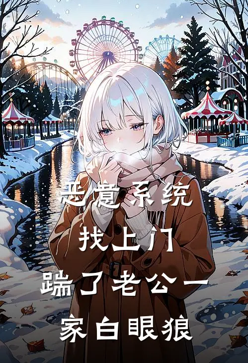 恶意系统找上门，踹了老公一家白眼狼
