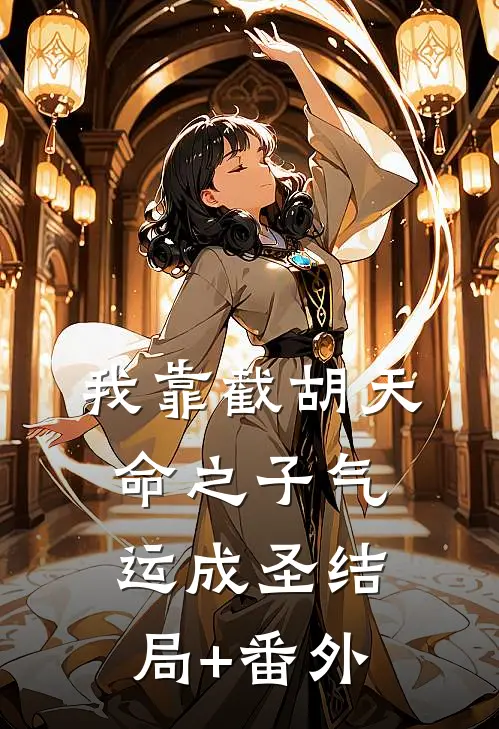我靠截胡天命之子气运成圣结局+番外