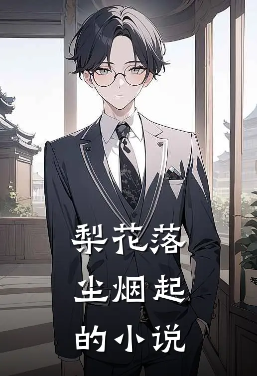 梨花落，尘烟起的小说