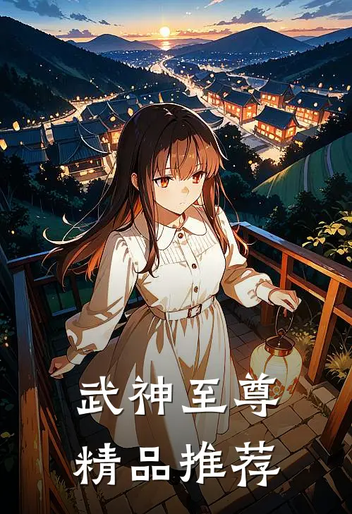 武神至尊精品推荐