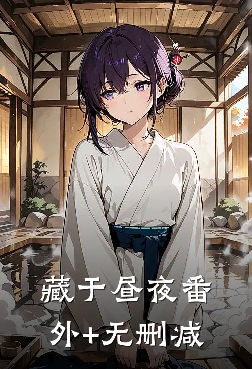 藏于昼夜番外+无删减