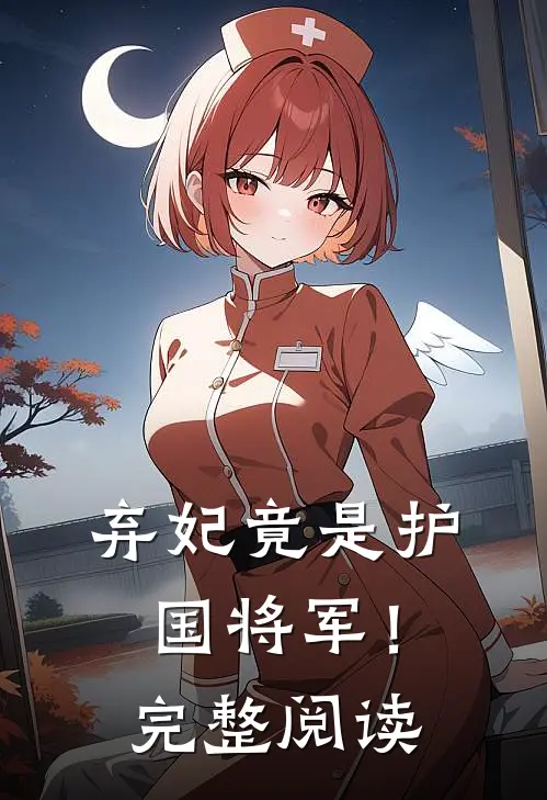 弃妃竟是护国将军！完整阅读