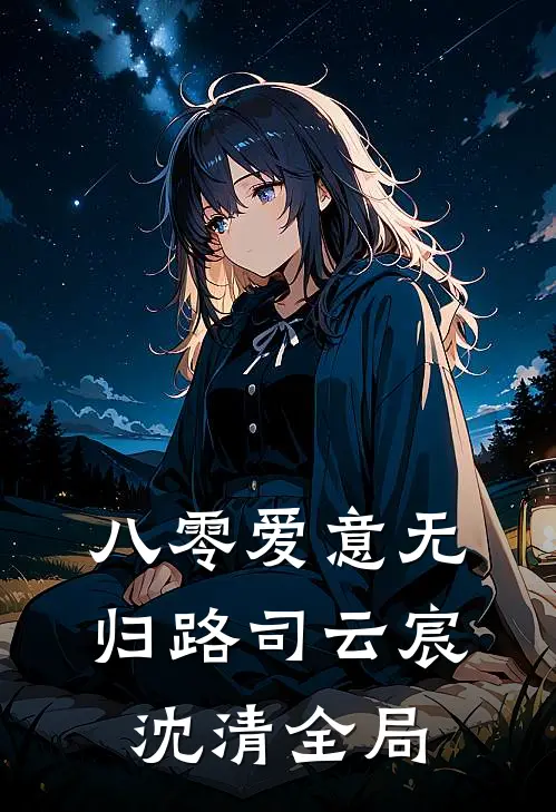 八零爱意无归路司云宸沈清全局