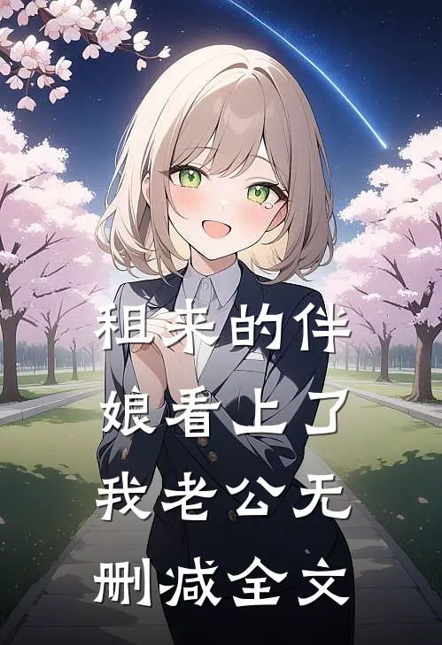 租来的伴娘看上了我老公无删减全文