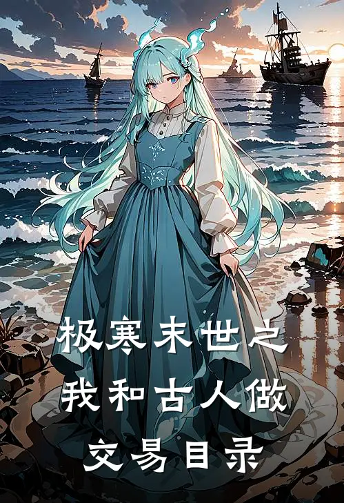 极寒末世之我和古人做交易目录