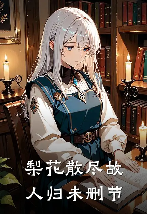 梨花散尽故人归未删节