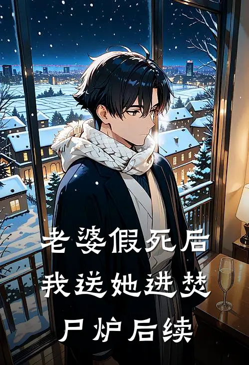 老婆假死后我送她进焚尸炉后续