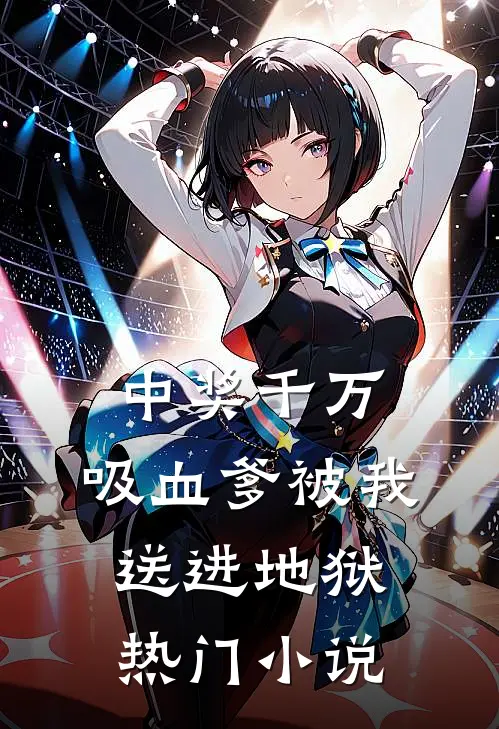中奖千万，吸血爹被我送进地狱热门小说