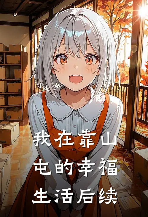 我在靠山屯的幸福生活后续