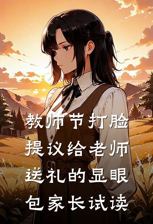 教师节打脸提议给老师送礼的显眼包家长试读