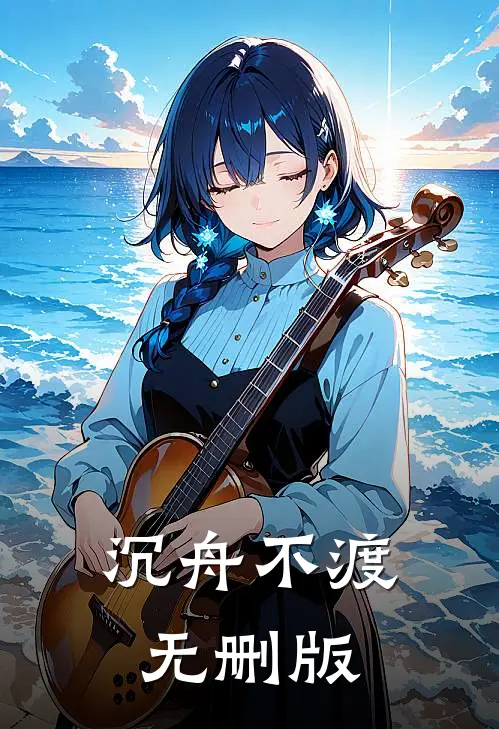 沉舟不渡无删版