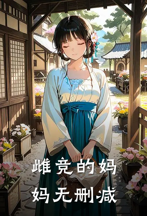 雌竞的妈妈无删减
