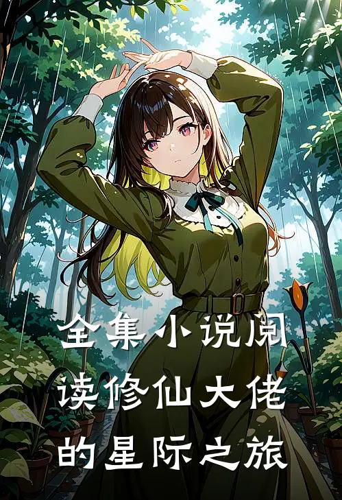 全集小说阅读修仙大佬的星际之旅
