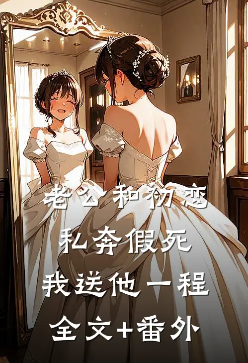 老公和初恋私奔假死，我送他一程全文+番外