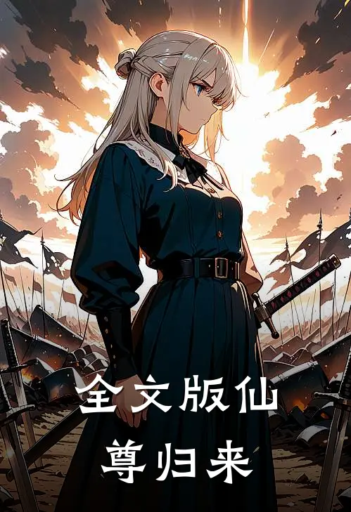 全文版仙尊归来