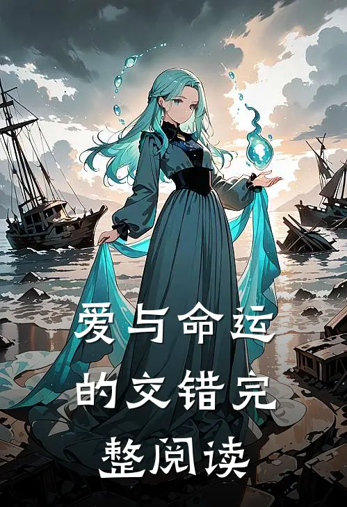 爱与命运的交错完整阅读