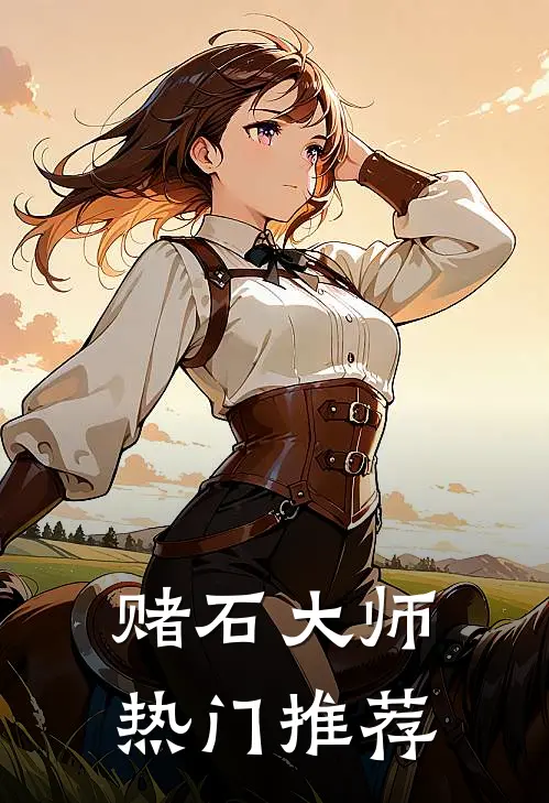 赌石大师热门推荐