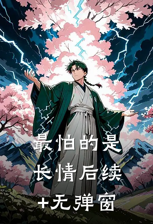 最怕的是长情后续+无弹窗