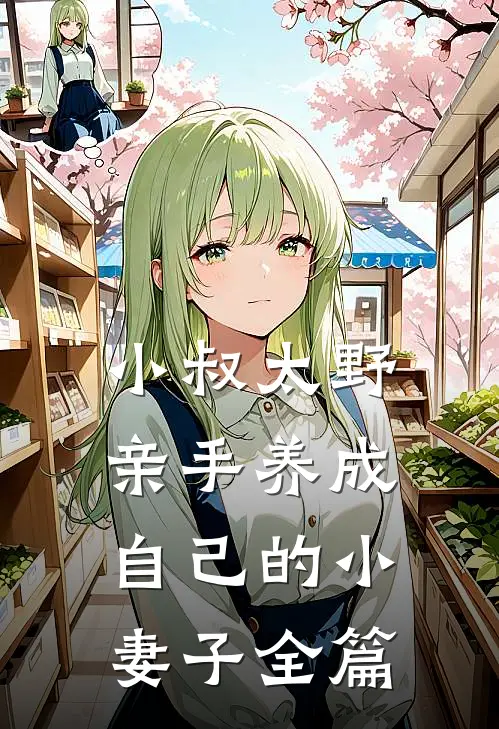 小叔太野，亲手养成自己的小妻子全篇