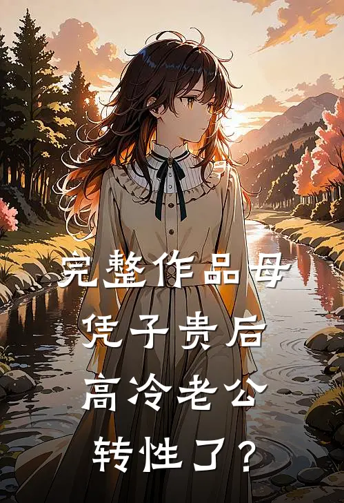 完整作品母凭子贵后，高冷老公转性了？