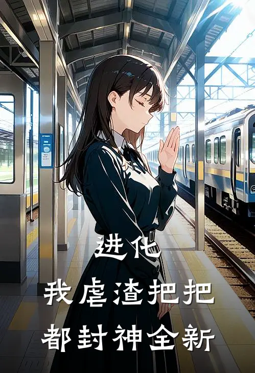 进化：我虐渣把把都封神全新