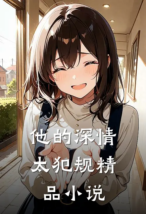 他的深情太犯规精品小说