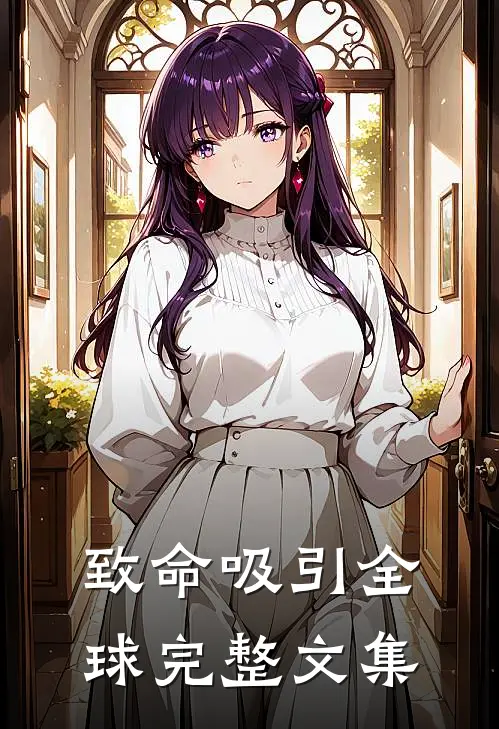 致命吸引全球完整文集
