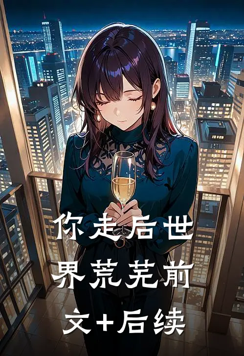 你走后世界荒芜前文+后续