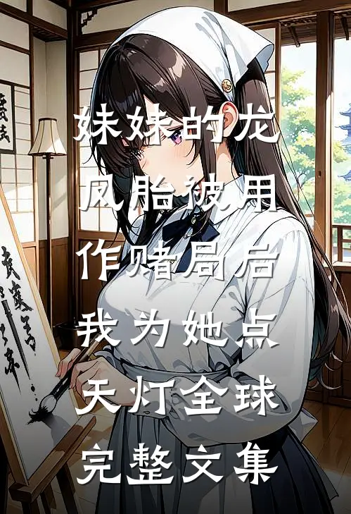 妹妹的龙凤胎被用作赌局后，我为她点天灯全球完整文集