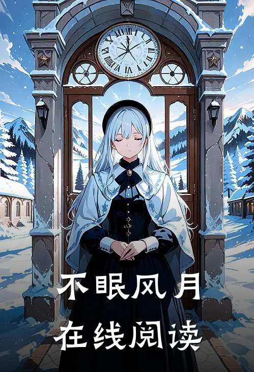 不眠风月在线阅读