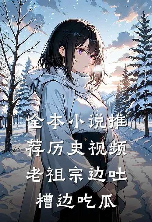 全本小说推荐历史视频：老祖宗边吐槽边吃瓜