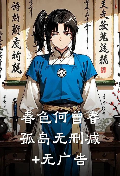 春色何曾眷孤岛无删减+无广告