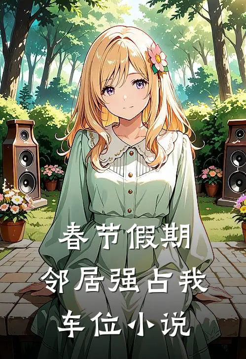 春节假期，邻居强占我车位小说