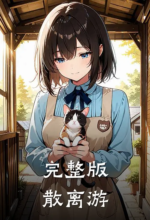 完整版散离游