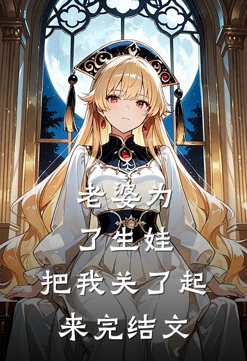 老婆为了生娃，把我关了起来完结文