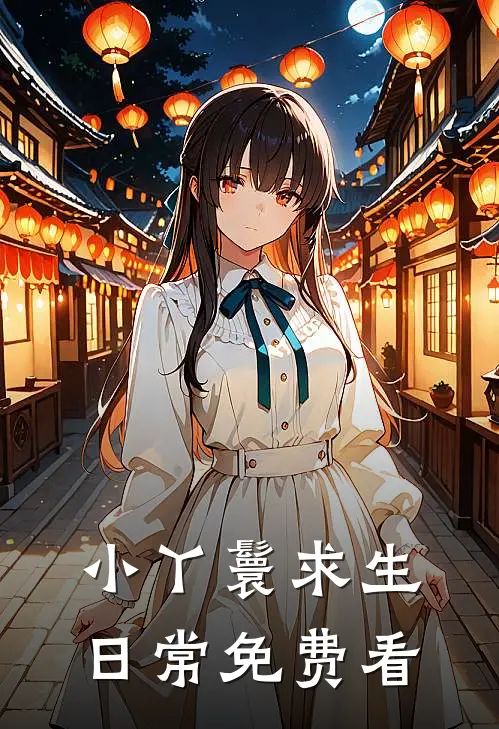 小丫鬟求生日常免费看