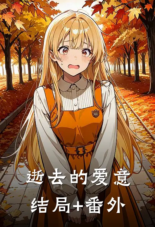 逝去的爱意结局+番外