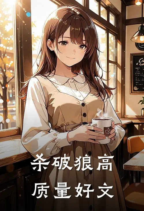 杀破狼高质量好文