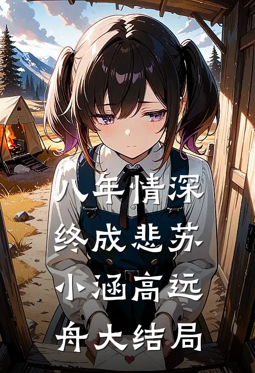 八年情深终成悲苏小涵高远舟大结局