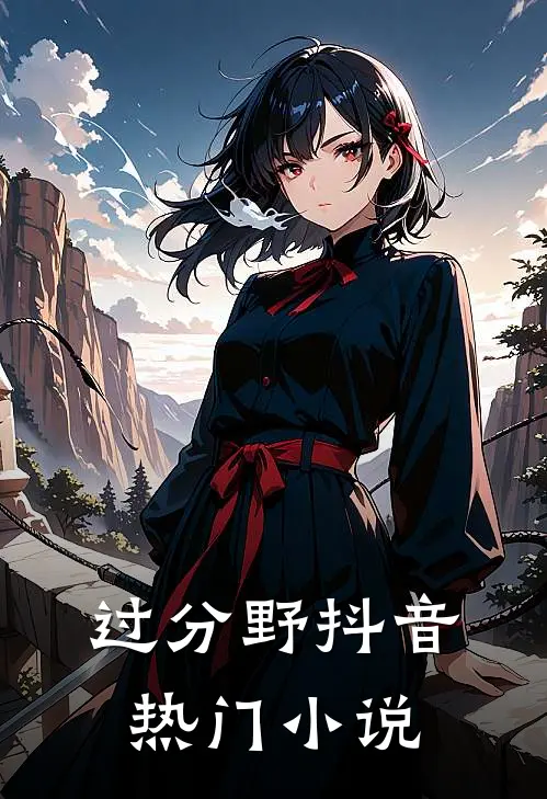 过分野抖音热门小说