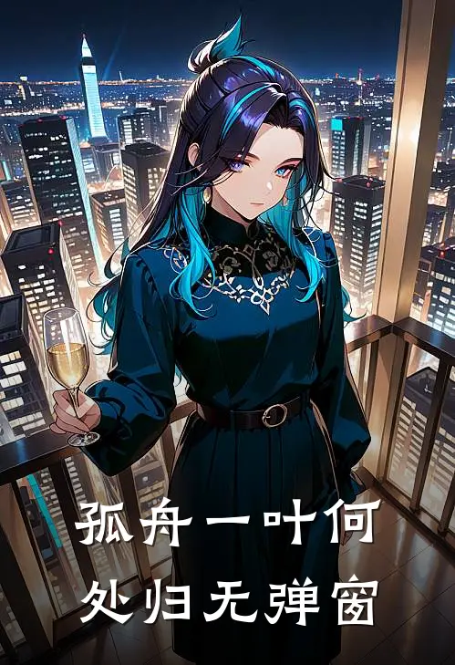 孤舟一叶何处归无弹窗