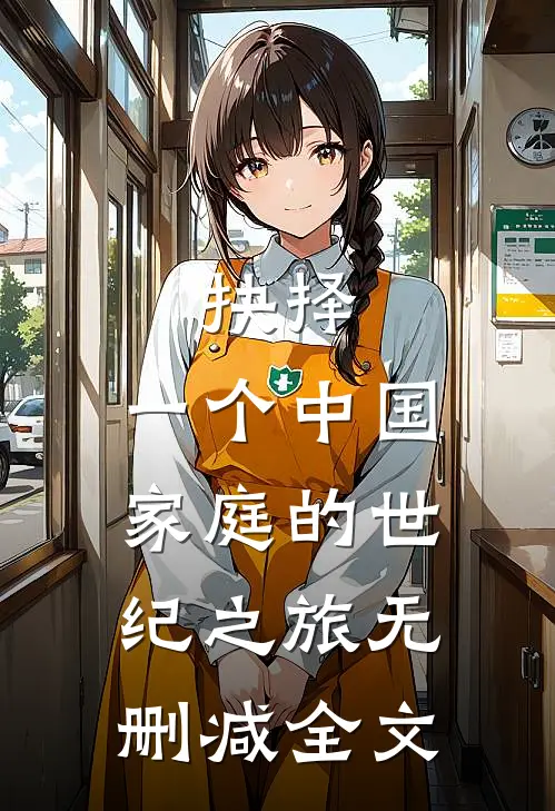 抉择:一个中国家庭的世纪之旅无删减全文