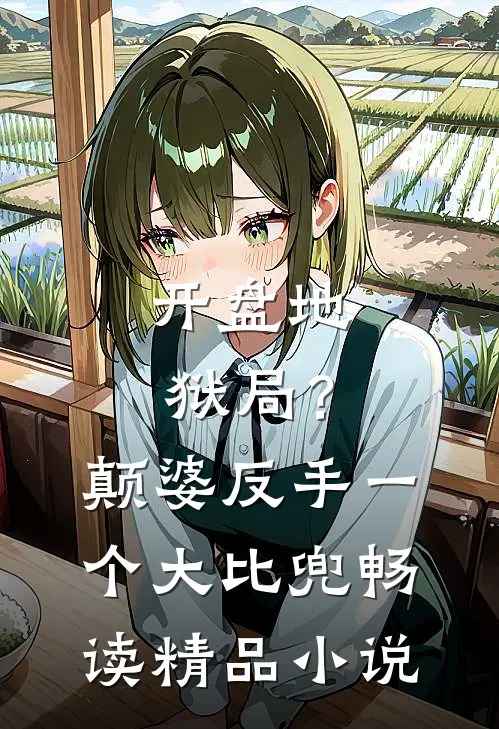 开盘地狱局？颠婆反手一个大比兜畅读精品小说