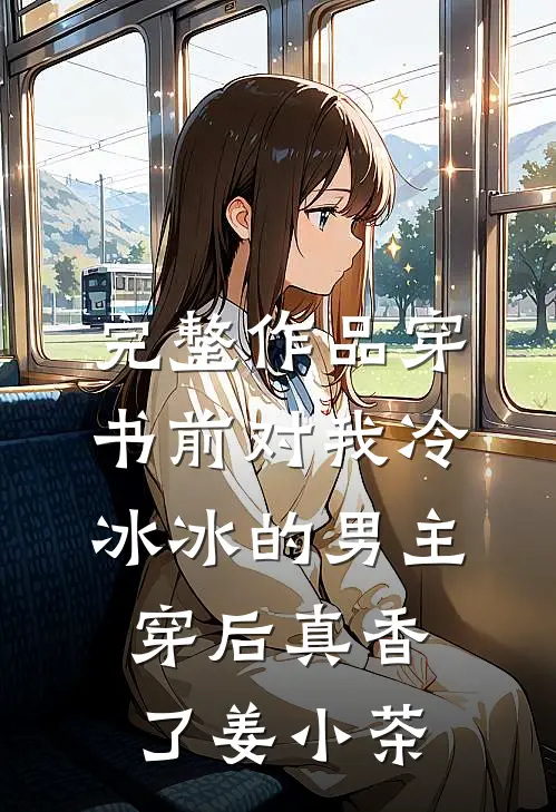 完整作品穿书前对我冷冰冰的男主穿后真香了姜小茶