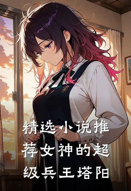 精选小说推荐女神的超级兵王 塔阳