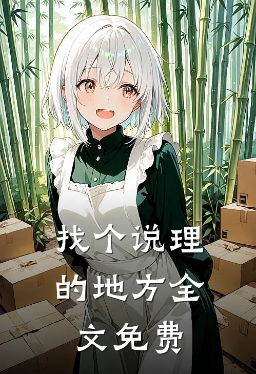 找个说理的地方全文免费